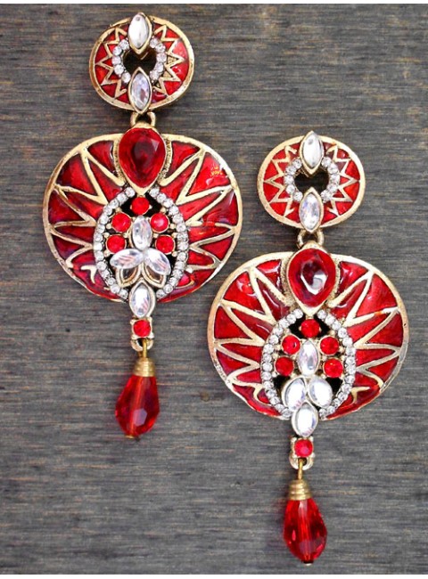 Fashion Earrings